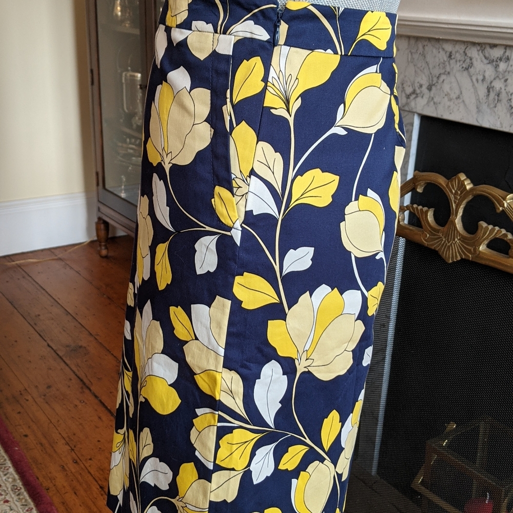 Talbots skirt - Picture 4 of 6